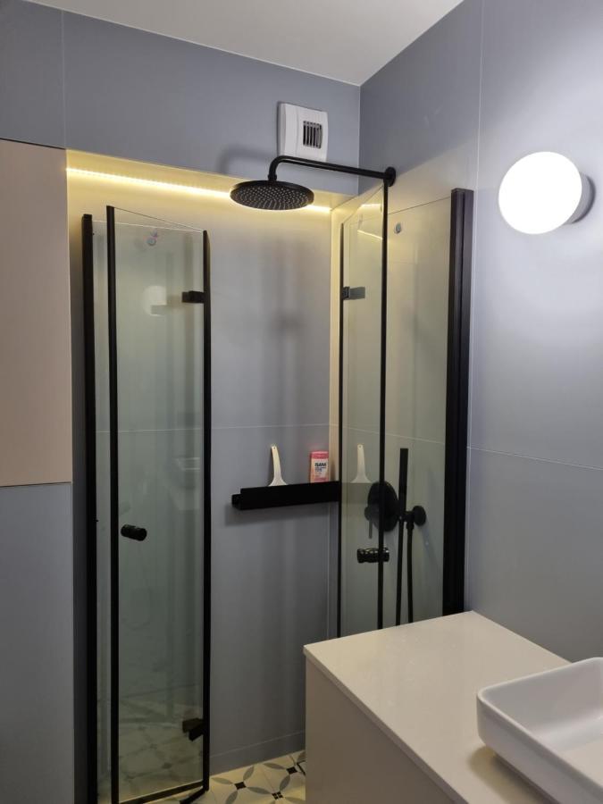 Apartment Na Wydmach