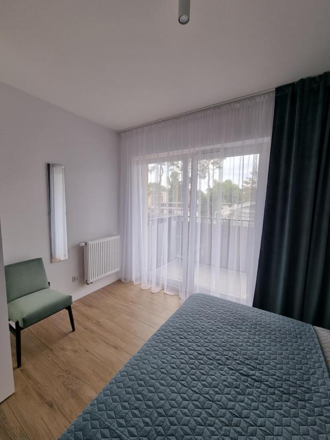 Apartment Na Wydmach