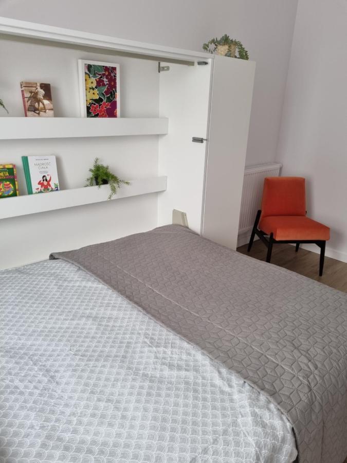 Apartment Na Wydmach *
