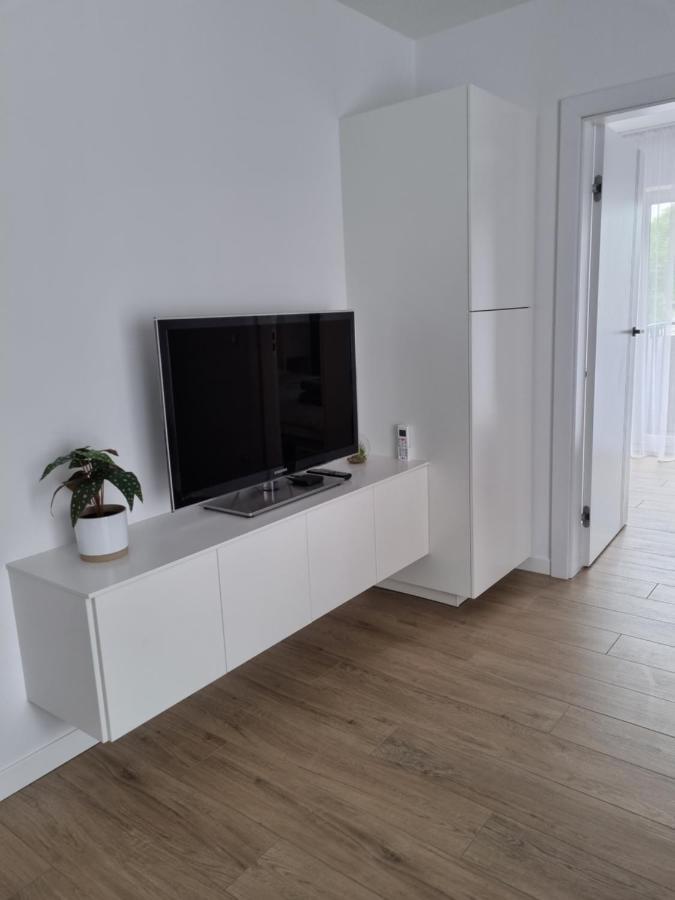 Apartment Na Wydmach *