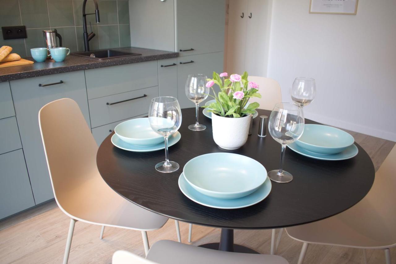 Apartment Na Wydmach *