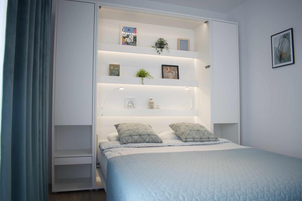 Apartment Na Wydmach *