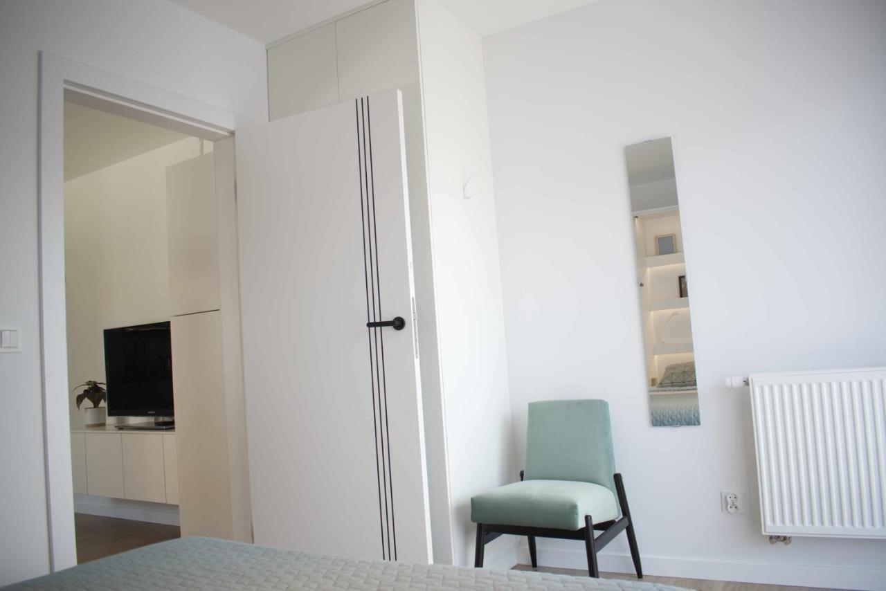 Na Wydmach Apartment